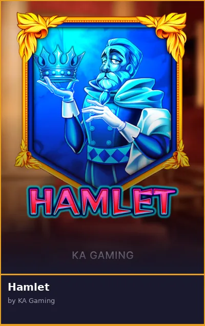 Hamlet slot