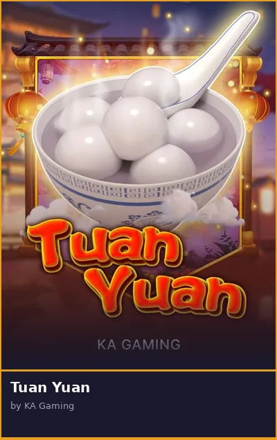 Tuan Yuan slot
