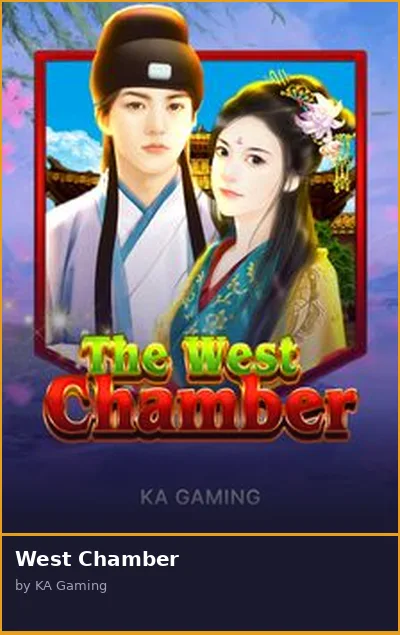West Chamber slot