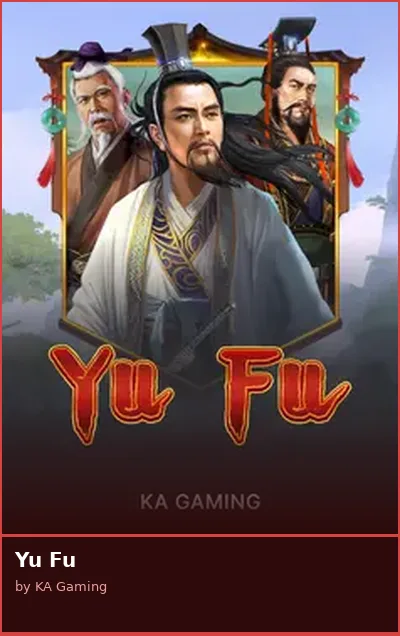 Yu Fu slot