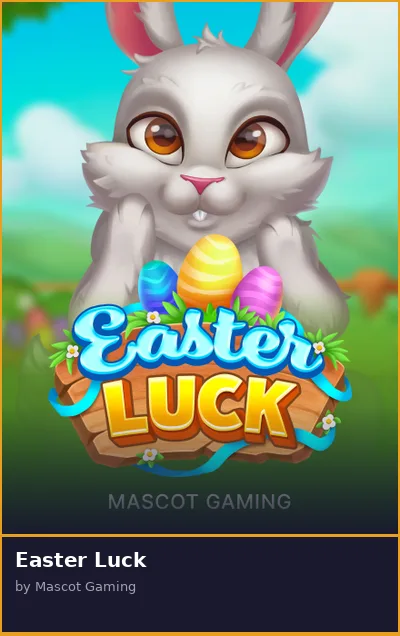 Easter Luck slot