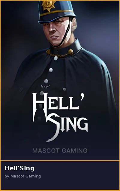Hell Sing slot