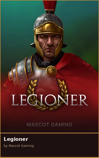 Legioner slot