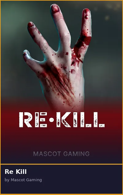 Re Kill slot