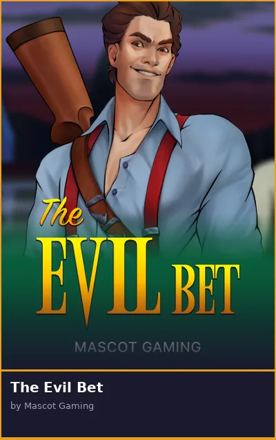 The Evil Bet slot