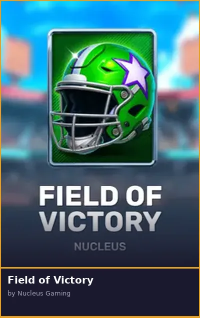 Field of Victory slot