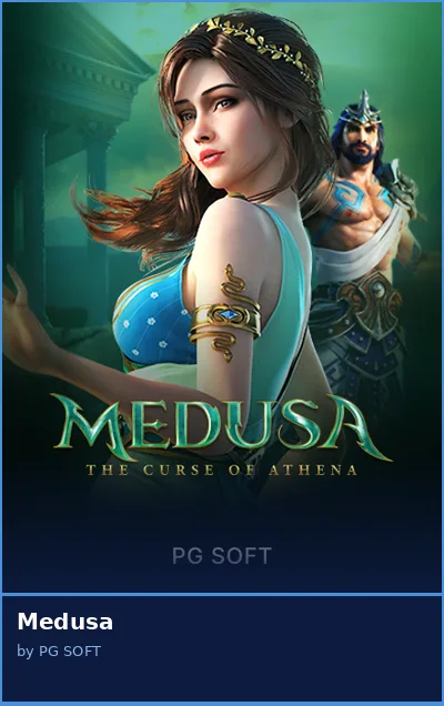 Medusa slot