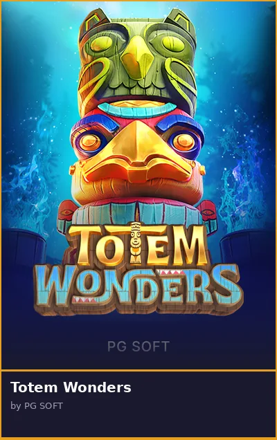Totem Wonders slot