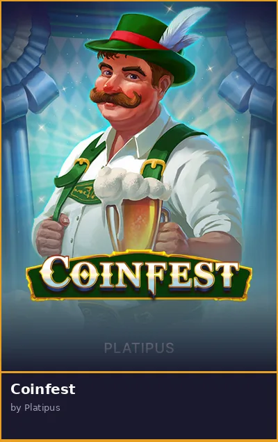 Coinfest slot
