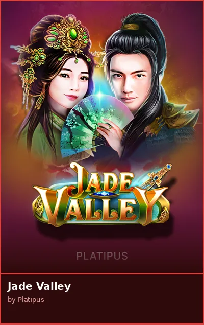 Jade Valley slot