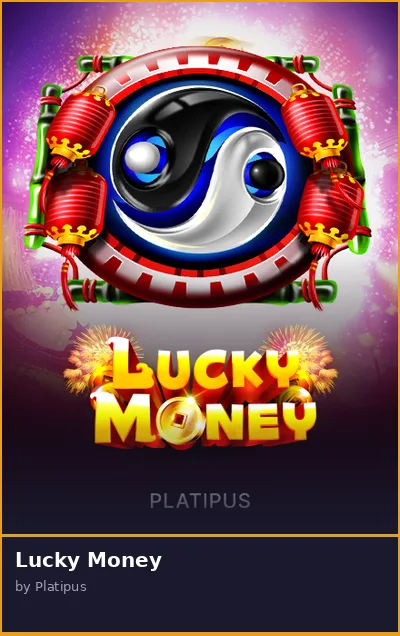 Lucky Money slot