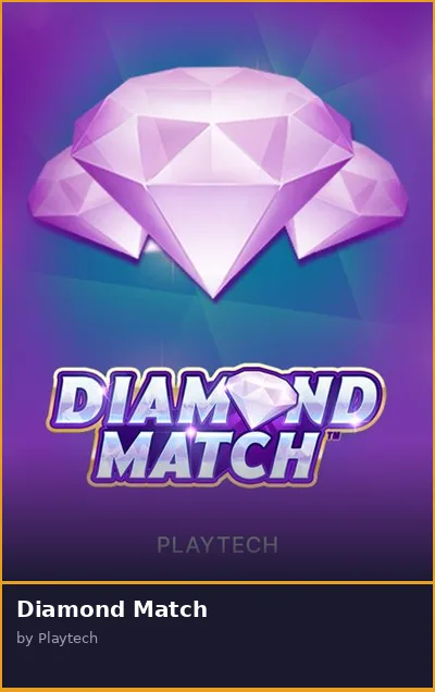 Diamond Match slot