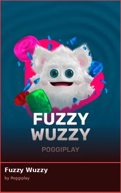 Fuzzy Wuzzy slot