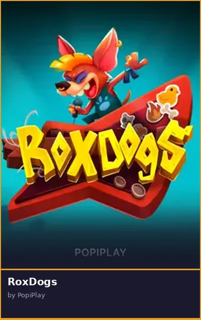 RoxDogs slot