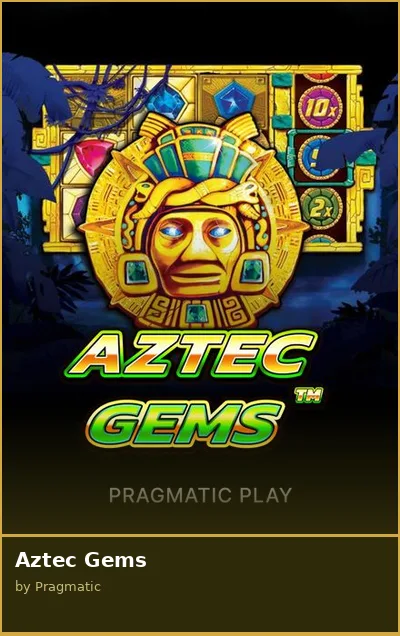 Aztec Gems slot