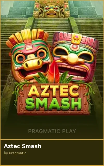Aztec Smash slot