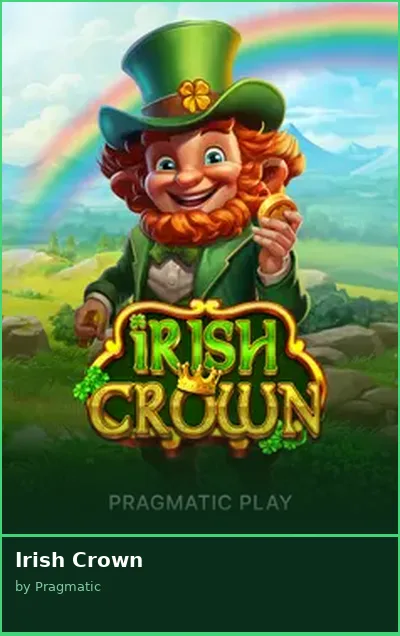 Irish Crown slot