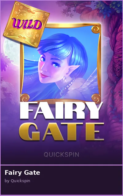 Fairy Gate slot