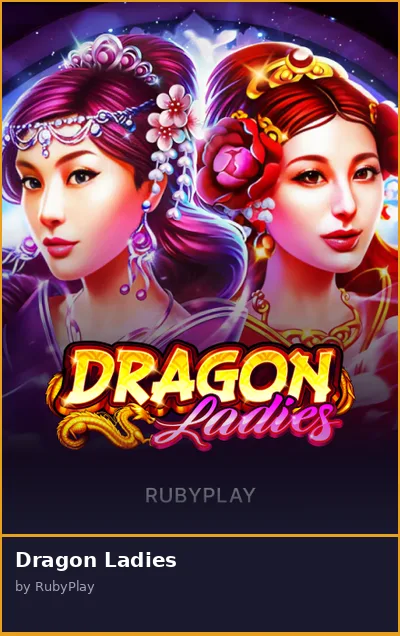 Dragon Ladies slot