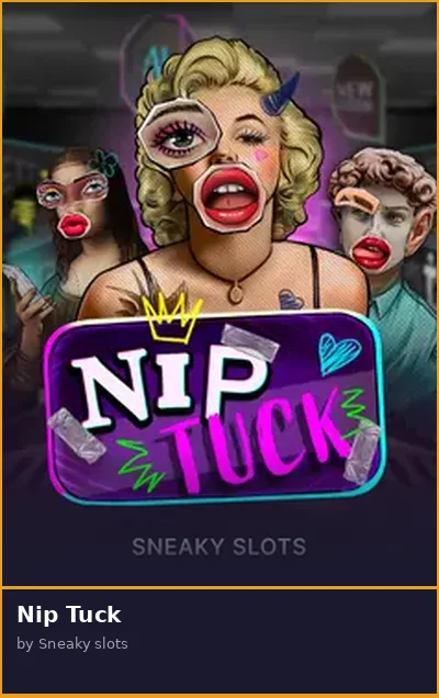 Nip Tuck slot