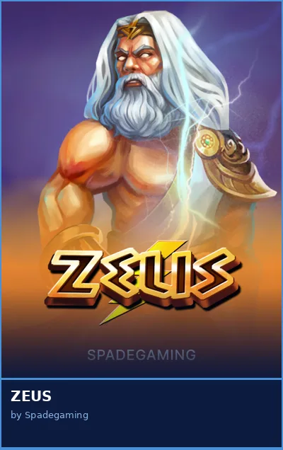 ZEUS slot