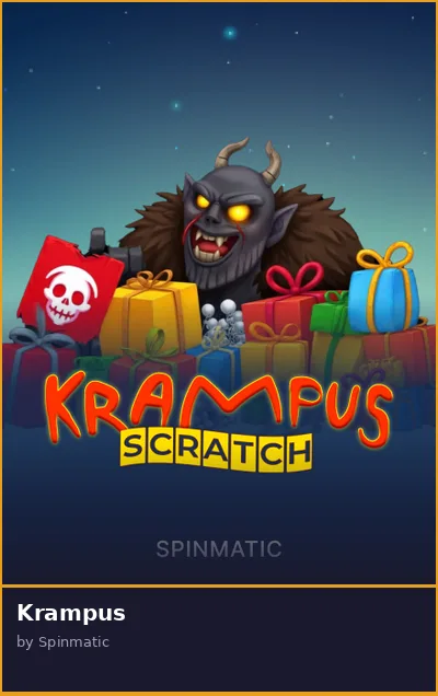 Krampus slot