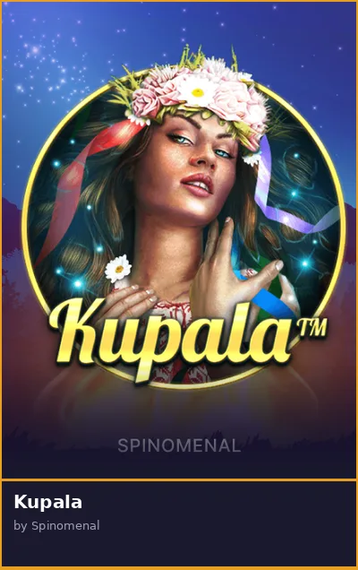 Kupala slot