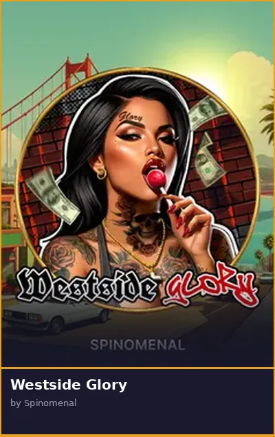 Westside Glory slot