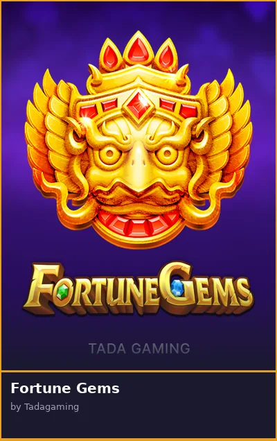 Fortune Gems slot