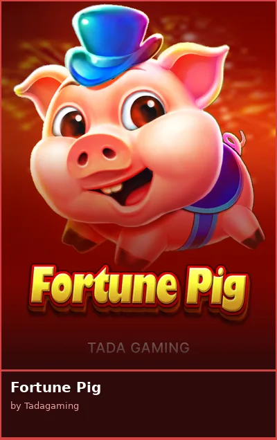 Fortune Pig slot