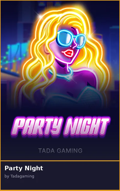 Party Night slot