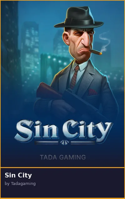 Sin City slot