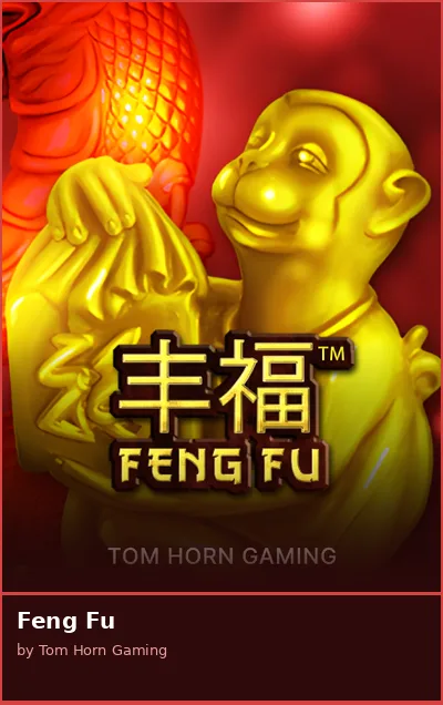 Feng Fu slot