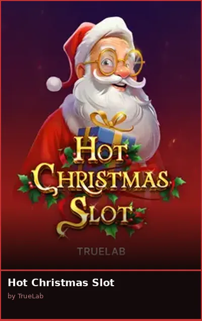 Hot Christmas Slot slot
