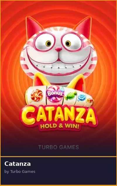 Catanza slot
