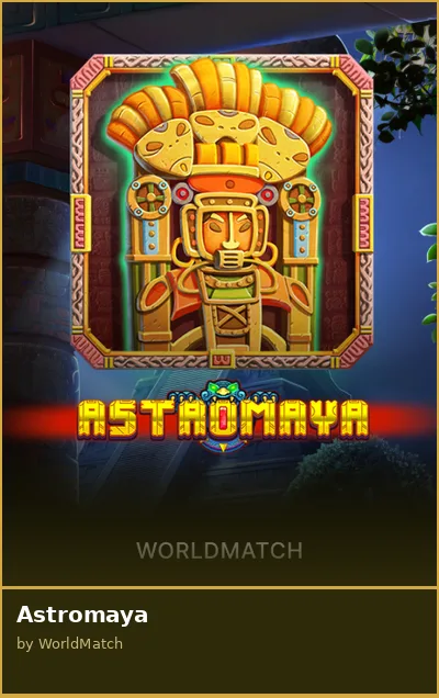 Astromaya slot