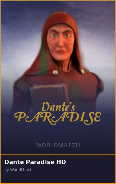 Dante Paradise HD slot