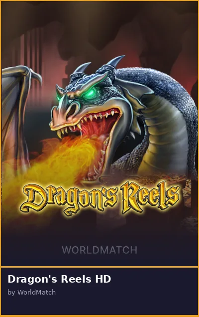 Dragon s Reels HD slot