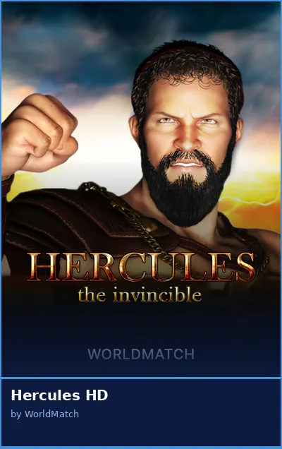 Hercules HD slot