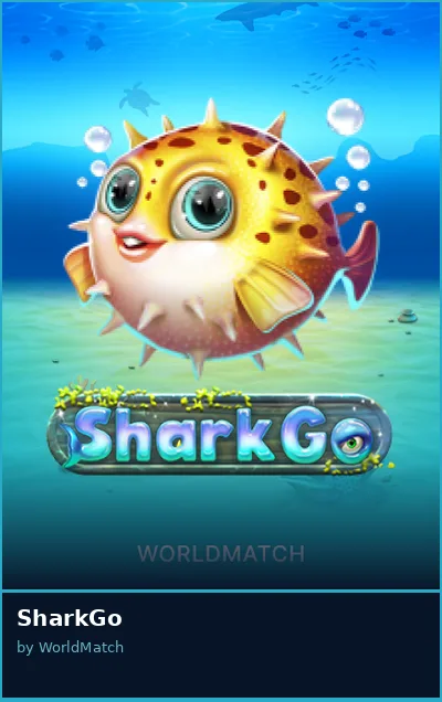 SharkGo slot