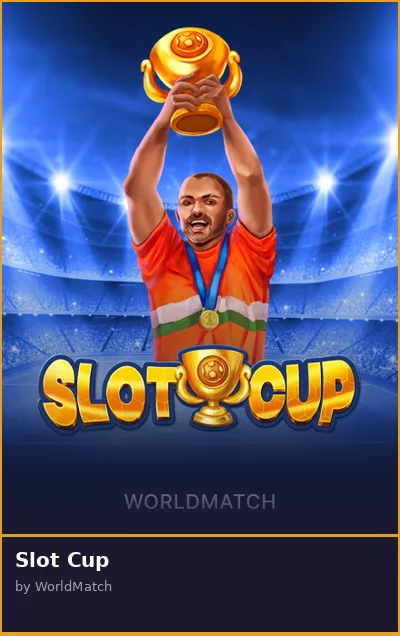 Slot Cup slot