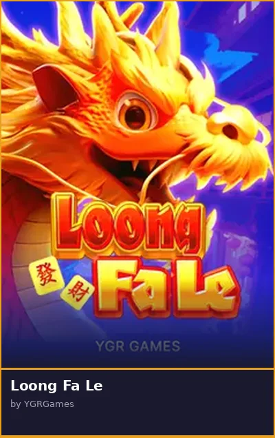 Loong Fa Le slot