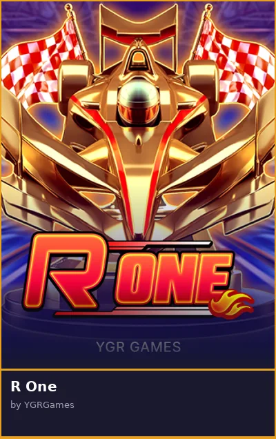R One slot